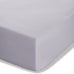 Catherine Lansfield Easy Iron Percale Lilac Sheets