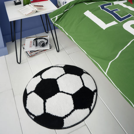 Catherine Lansfield Kids Football Multi Bedding