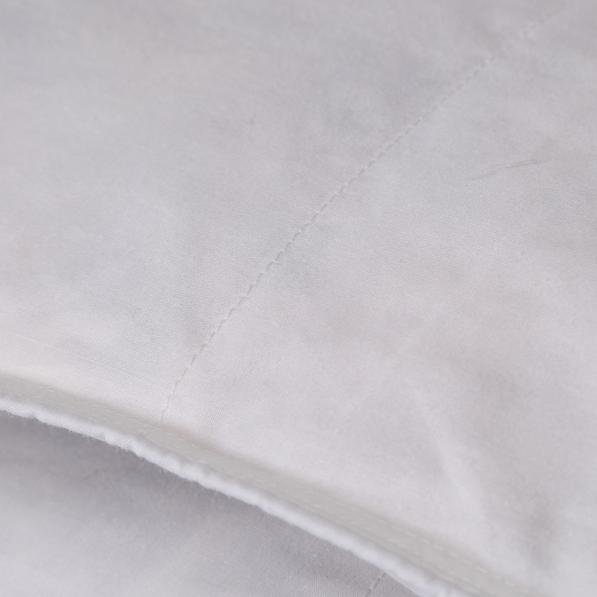 The Fine Bedding Company Goose Down Duvet