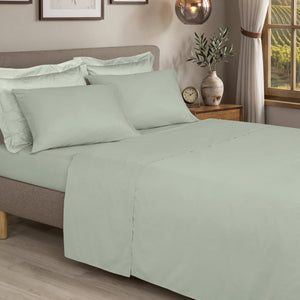 Exclusive To Charmed Interiors - Our own collection of Bedding, Sheets, Pillows and Mattress Protectors