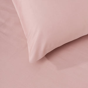 Charmed Interiors 100% Cotton 300 Thread Count Sateen Rose Sheets