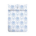 Catherine Lansfield Antoinette Blue Duvet Set