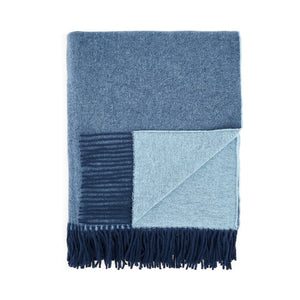 Land & Shore Throws