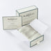 Morris & Co Silk Standard Pillowcase