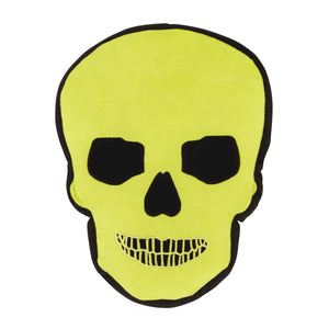 Catherine Lansfield Kids Skulls 3D Cushion