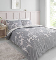 Catherine Lansfield Meadowsweet Floral Bedding