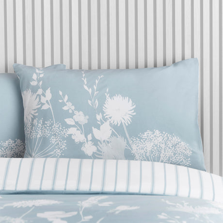 Catherine Lansfield Meadowsweet Floral Bedding