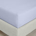 Bianca 200 Thread Count 100% Cotton Percale Lavender Sheets