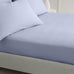 Bianca 200 Thread Count 100% Cotton Percale Lavender Sheets