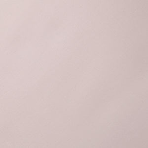 Bianca 200 Thread Count 100% Cotton Percale Blush Sheets