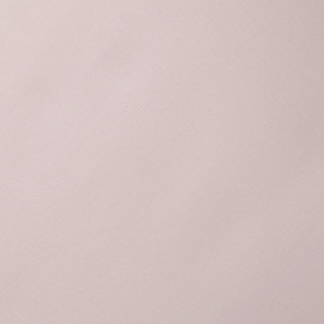 Bianca 200 Thread Count 100% Cotton Percale Blush Sheets