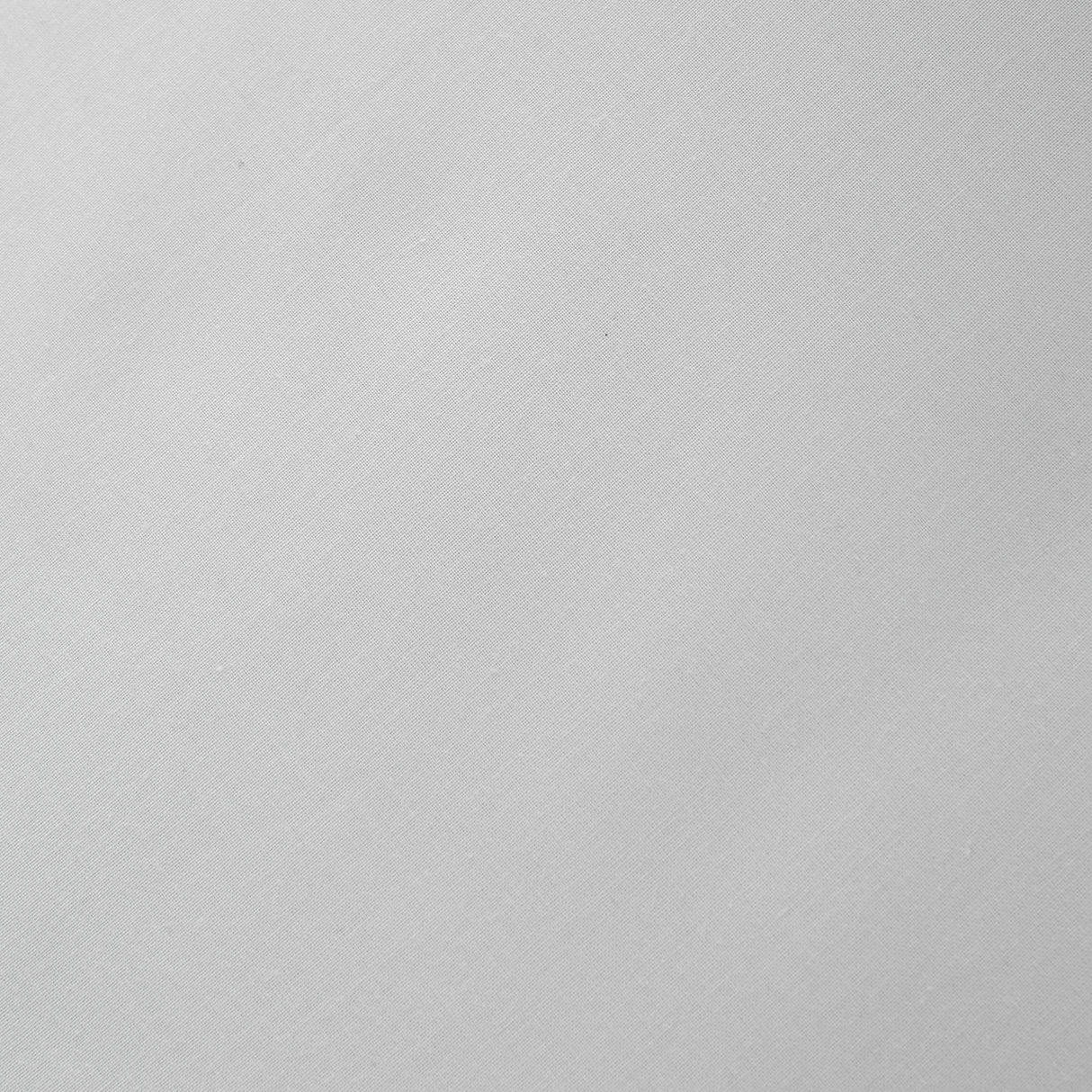 Bianca 200 Thread Count 100% Cotton Percale Grey Sheets