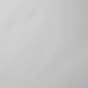 Bianca 200 Thread Count 100% Cotton Percale Grey Sheets