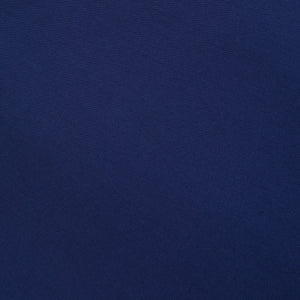 Bianca 200 Thread Count 100% Cotton Percale Navy Sheets