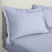 Bianca 200 Thread Count 100% Cotton Percale Lavender Sheets