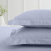 Bianca 200 Thread Count 100% Cotton Percale Lavender Sheets