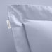 Bianca 200 Thread Count 100% Cotton Percale Lavender Sheets