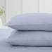 Bianca 200 Thread Count 100% Cotton Percale Lavender Sheets