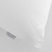 Bianca 200 Thread Count 100% Cotton Percale White Sheets