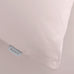 Bianca 200 Thread Count 100% Cotton Percale Blush Sheets