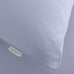 Bianca 200 Thread Count 100% Cotton Percale Lavender Sheets