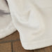 Catherine Lansfield Plain Raschel Velvet Touch 200cm x 240cm Throws
