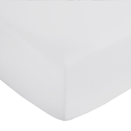 Bianca 400 Thread Count 100% Pure Cotton Sateen Dove Grey Sheets