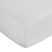 Bianca 400 Thread Count 100% Pure Cotton Sateen White Sheets