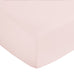 Bianca 400 Thread Count 100% Pure Cotton Sateen Blush Sheets