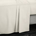 Bianca 400 Thread Count 100% Pure Cotton Sateen Oyster Sheets