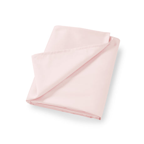 Bianca 400 Thread Count 100% Pure Cotton Sateen Blush Sheets