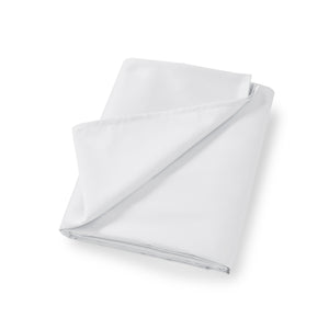 Bianca 400 Thread Count 100% Pure Cotton Sateen Dove Grey Sheets