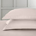 Bianca 400 Thread Count 100% Pure Cotton Sateen Blush Sheets