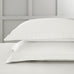 Bianca 400 Thread Count 100% Pure Cotton Sateen Cream Sheets