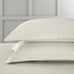 Bianca 400 Thread Count 100% Pure Cotton Sateen Oyster Sheets