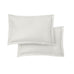 Bianca 400 Thread Count 100% Pure Cotton Sateen Cream Sheets