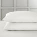 Bianca 400 Thread Count 100% Pure Cotton Sateen Cream Sheets