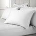 Bianca 400 Thread Count 100% Pure Cotton Sateen Dove Grey Sheets