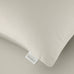 Bianca 400 Thread Count 100% Pure Cotton Sateen Oyster Sheets