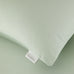 Bianca 400 Thread Count 100% Pure Cotton Sateen Green Sheets