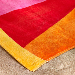 Catherine Lansfield 70cm x 160cm Beach Towels
