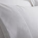 Bianca Luxury 800 Thread Count 100% Pure Cotton Sateen White Sheets