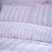 SASSY B_ Stripe Tease Duvet Set