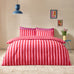SASSY B_ Stripe Tease Duvet Set