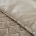 Catherine Lansfield Cosy Diamond Duvet Set