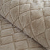Catherine Lansfield Cosy Diamond Duvet Set