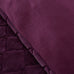 Catherine Lansfield Cosy Diamond Duvet Set