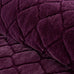 Catherine Lansfield Cosy Diamond Duvet Set