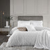 Catherine Lansfield Cosy Diamond Duvet Set
