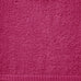 Catherine Lansfield Quick Dry 100% Cotton Hot Pink 400gsm Towels